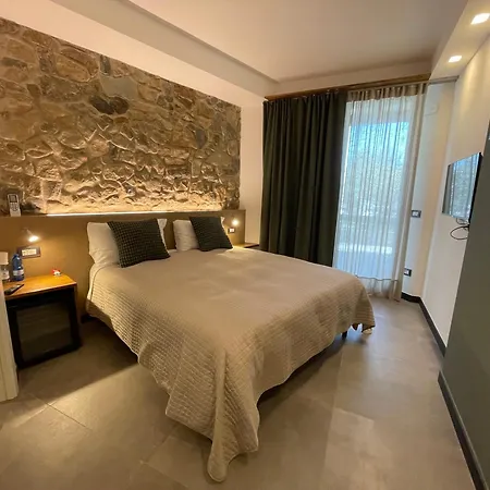 Il Canneto Sestri Levante Room photo