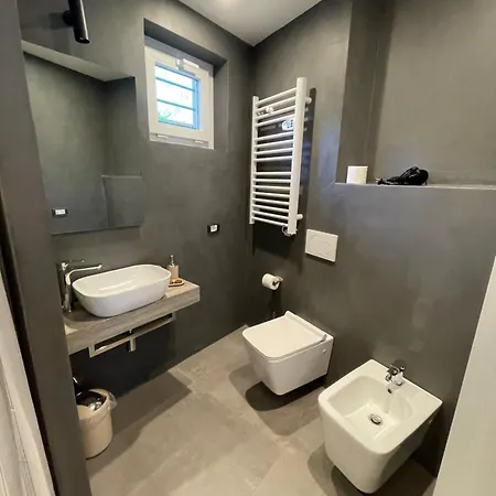 Il Canneto Sestri Levante Room photo