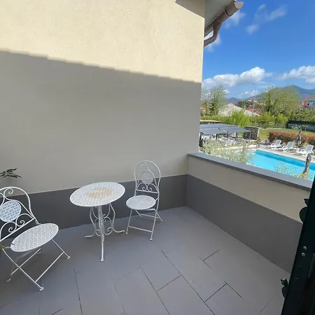 Il Canneto Sestri Levante Room photo