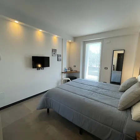 Il Canneto Sestri Levante Room photo