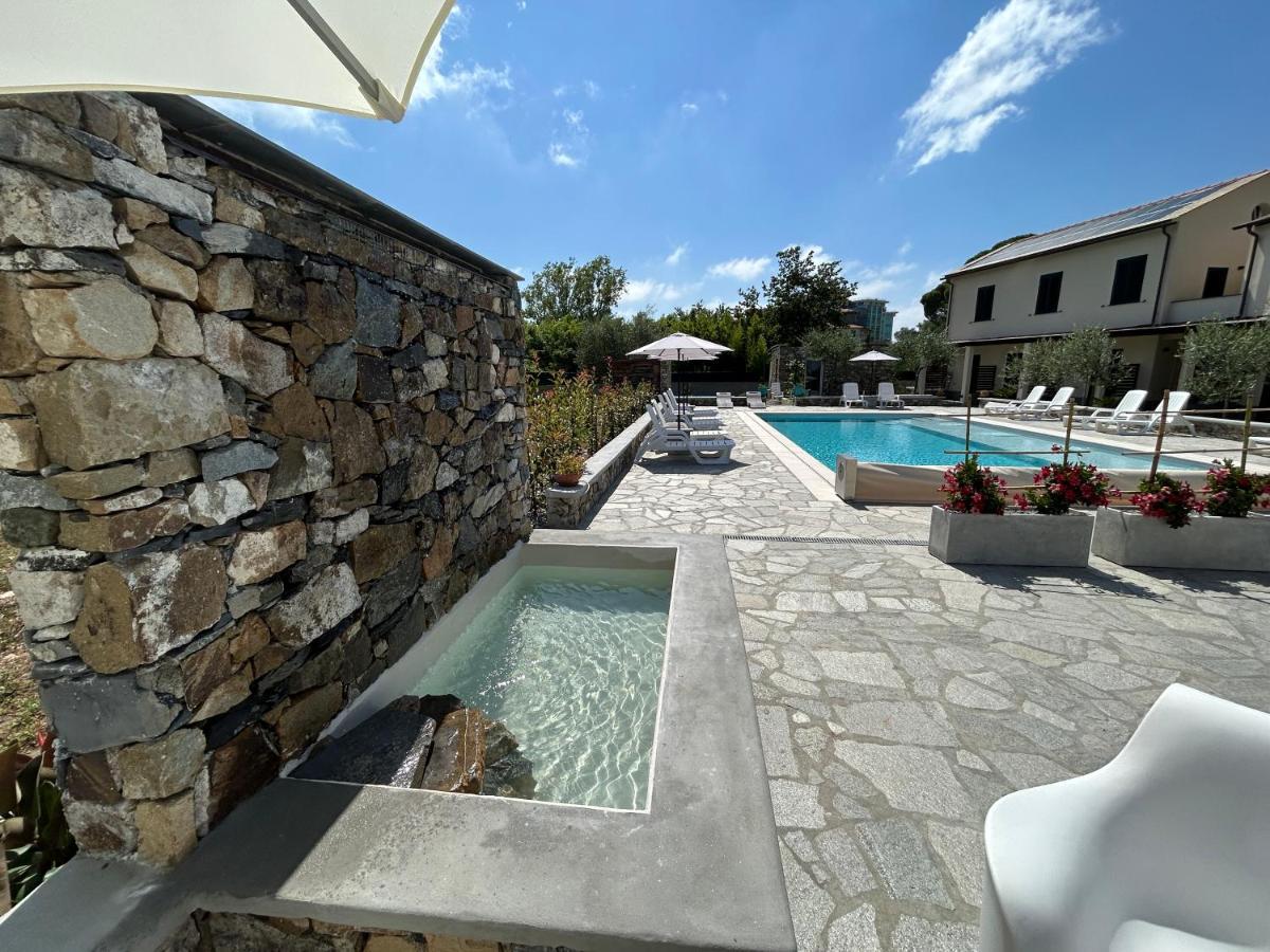 Il Canneto Maison d'hôtes