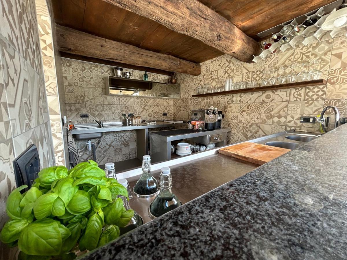 Maison d'hôtes Il Canneto Sestri Levante