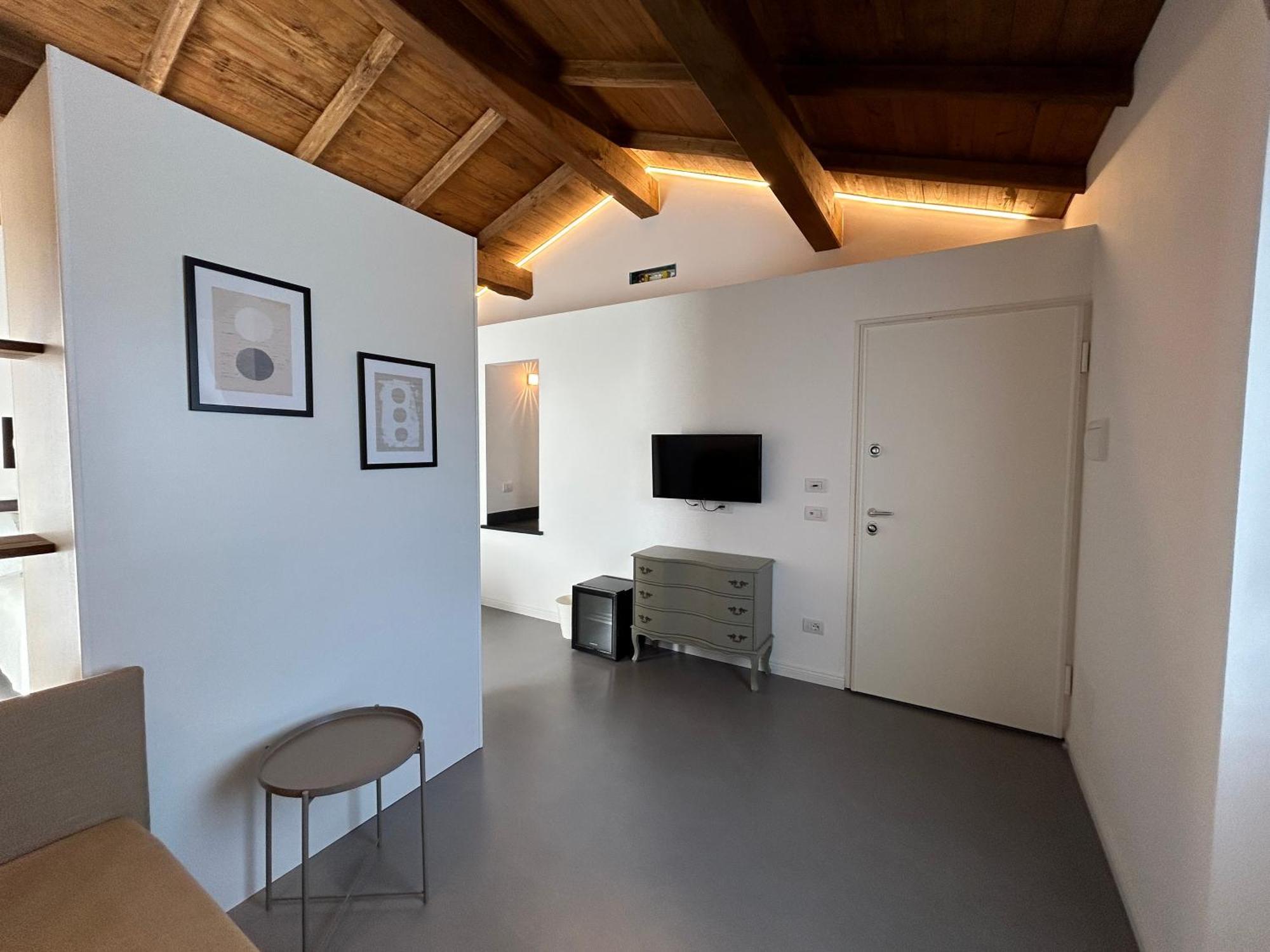 Il Canneto Maison d'hôtes