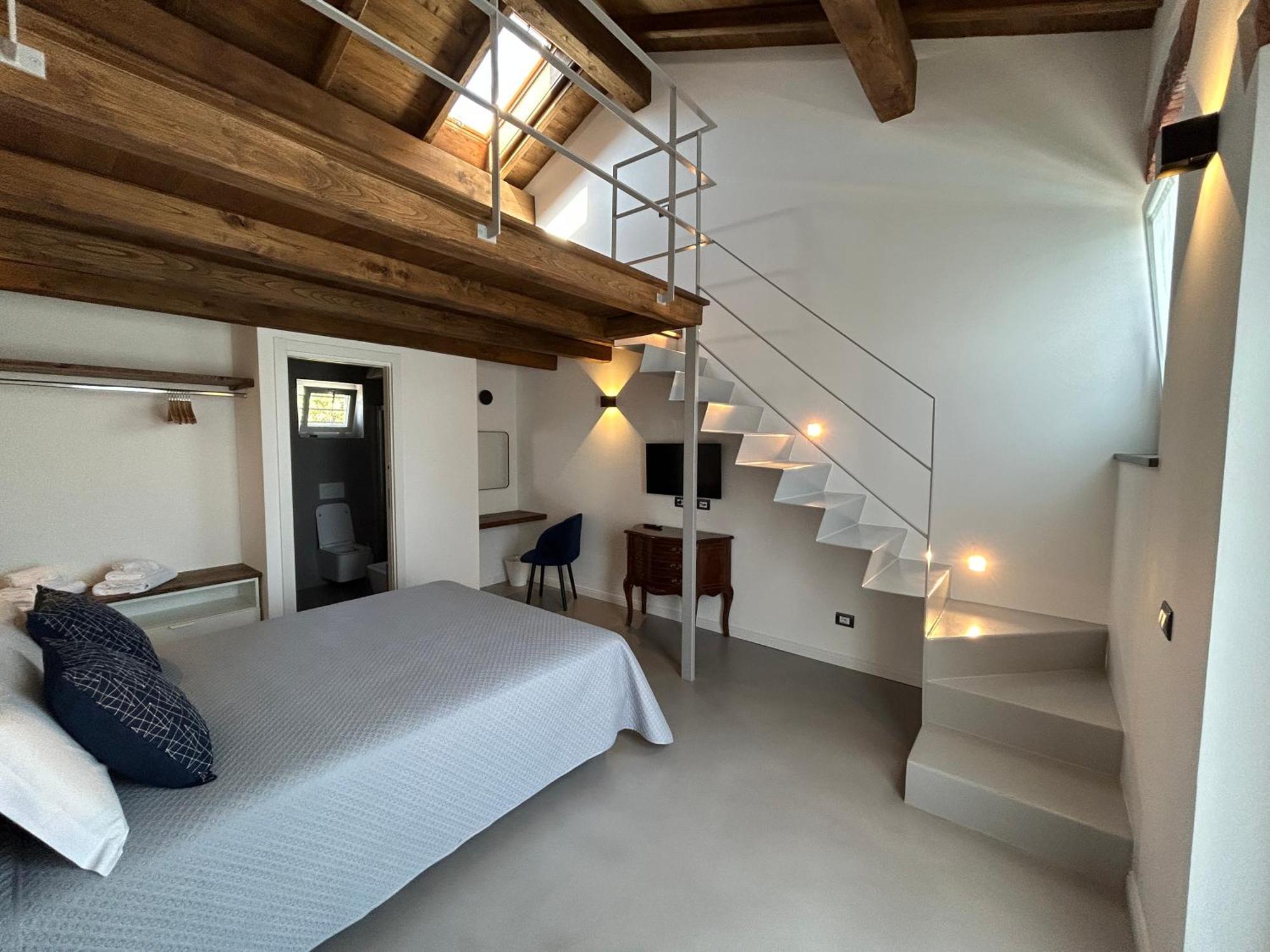 Il Canneto Maison d'hôtes