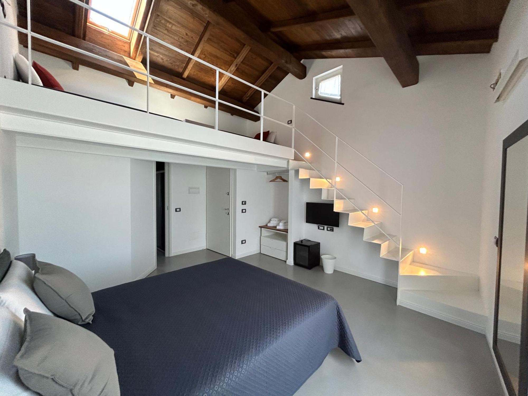 Maison d'hôtes Il Canneto Sestri Levante