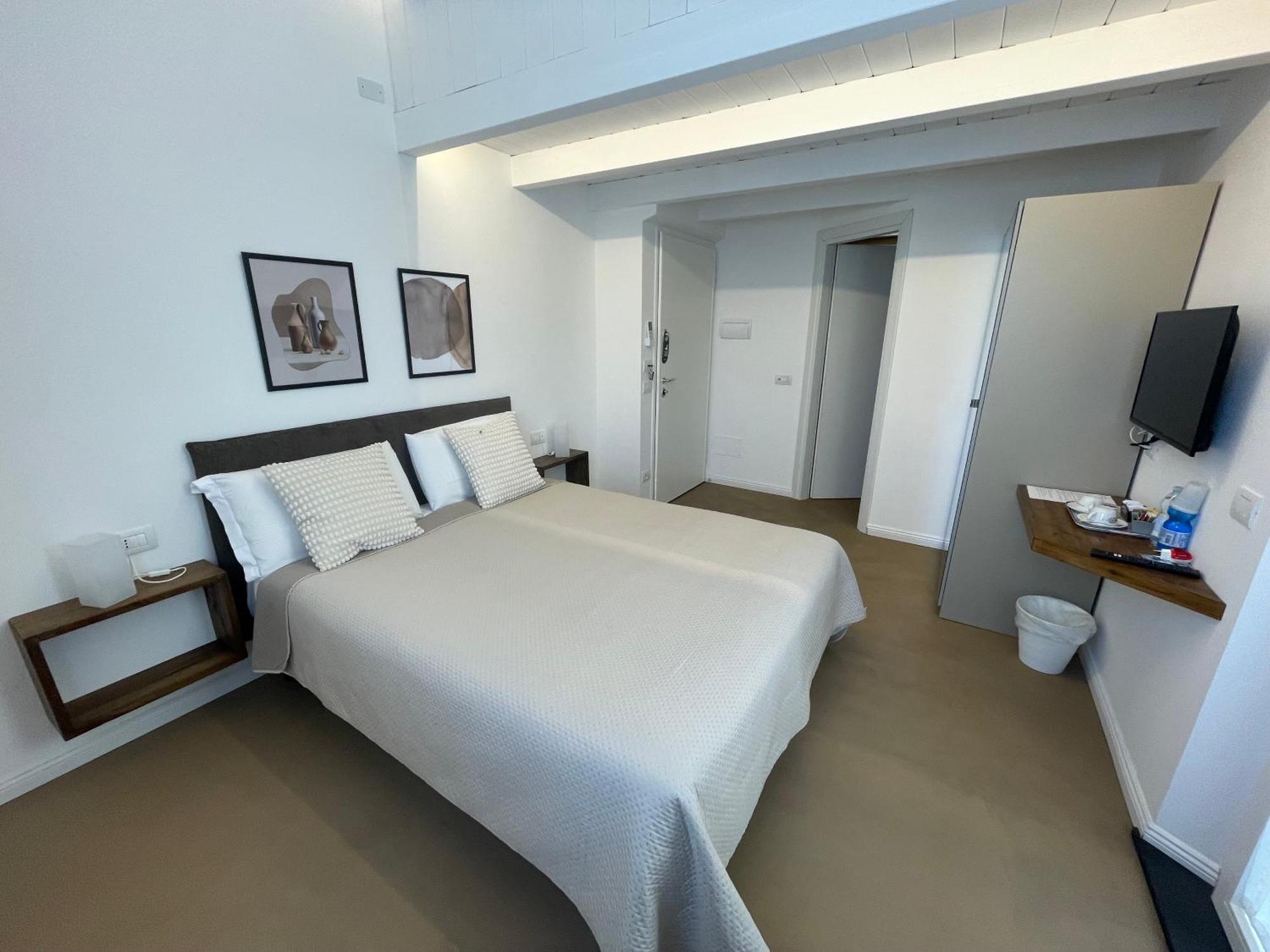 Maison d'hôtes Il Canneto Sestri Levante