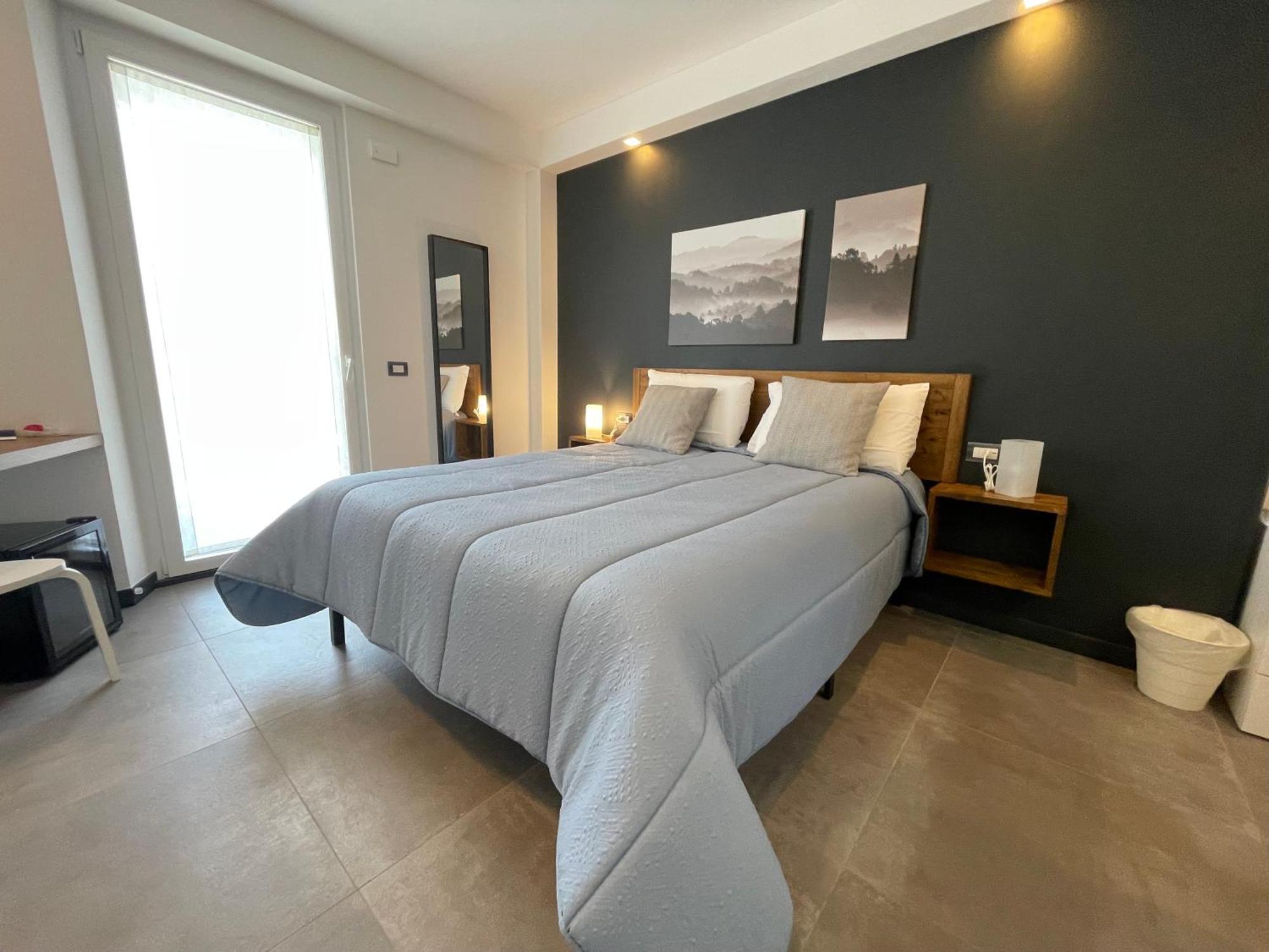 Maison d'hôtes Il Canneto Sestri Levante