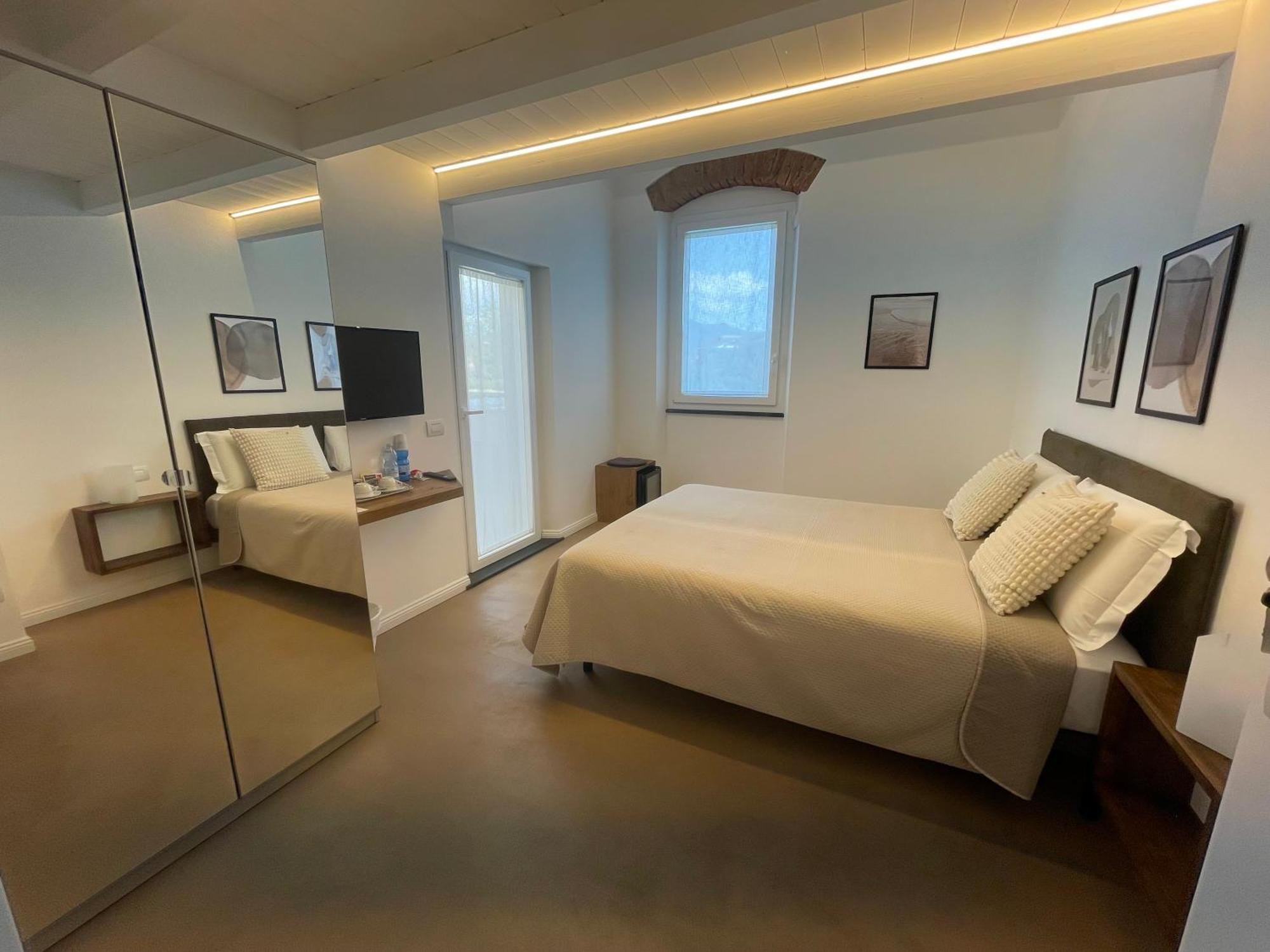 Maison d'hôtes Il Canneto *